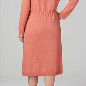 J.Jill dress. New with tags size xs but fits more like a medium